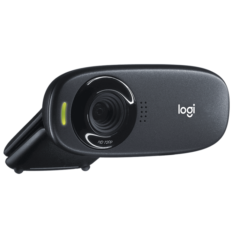 logitech webcam c310