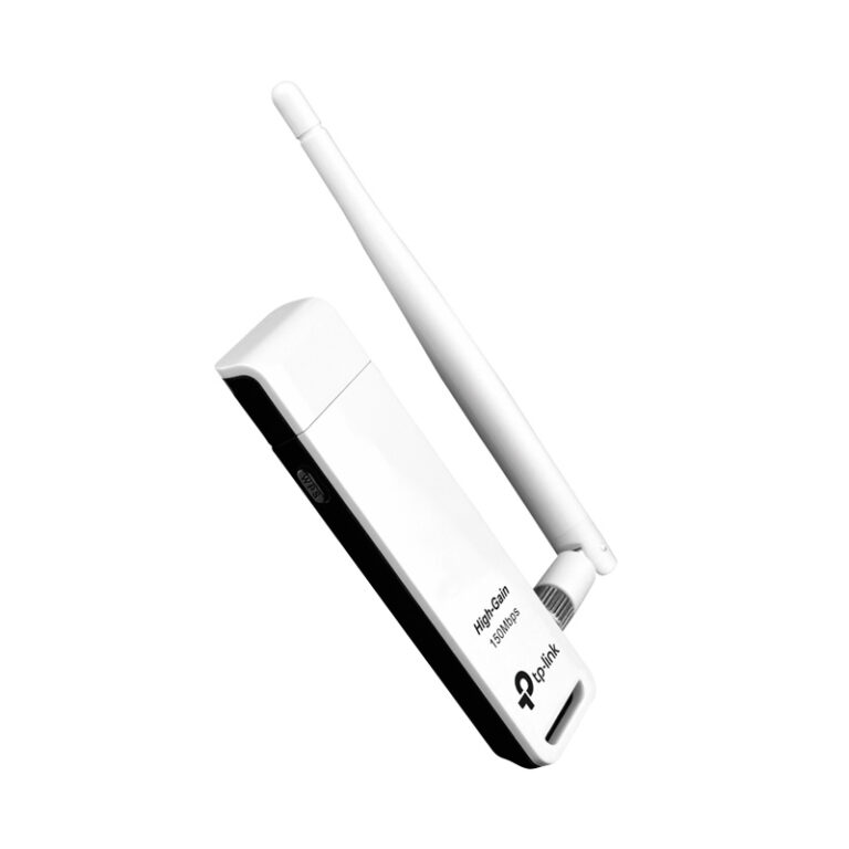 USB wifi TP-Link WN722N