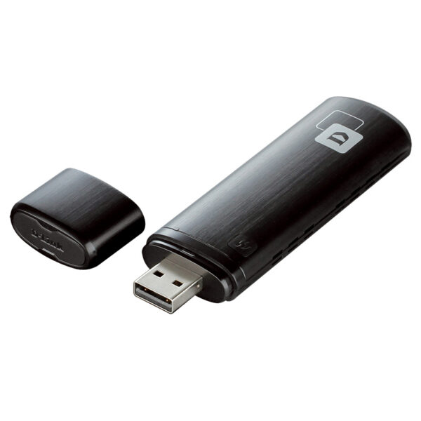 USB Wifi D-Link DWA182