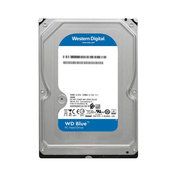 ổ cứng hdd wd blue